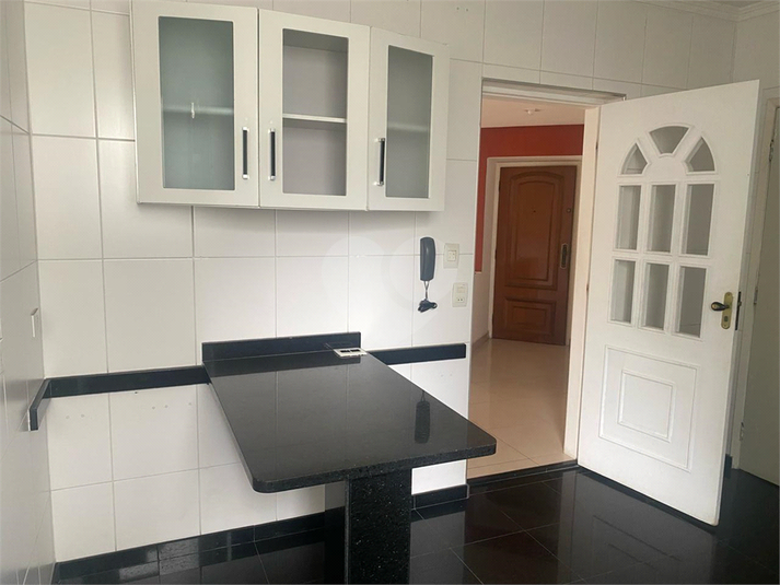 Aluguel Apartamento São Paulo Moema REO951103 11