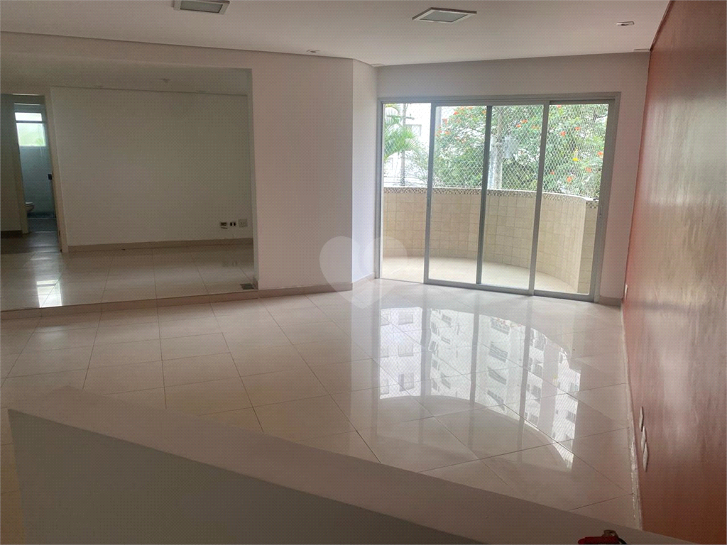 Aluguel Apartamento São Paulo Moema REO951103 28