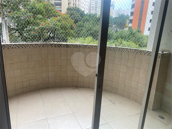 Aluguel Apartamento São Paulo Moema REO951103 1