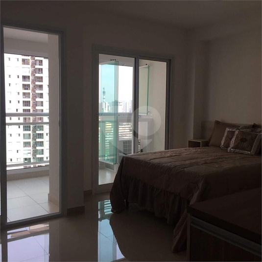 Venda Apartamento São Paulo Pinheiros REO951105 8