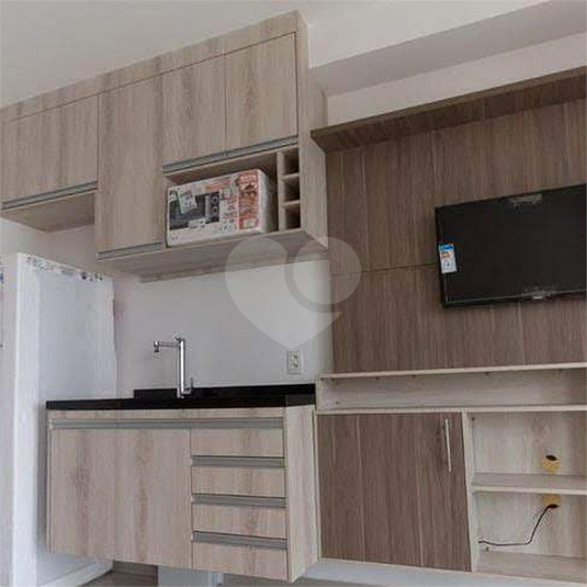 Venda Apartamento São Paulo Pinheiros REO951105 4