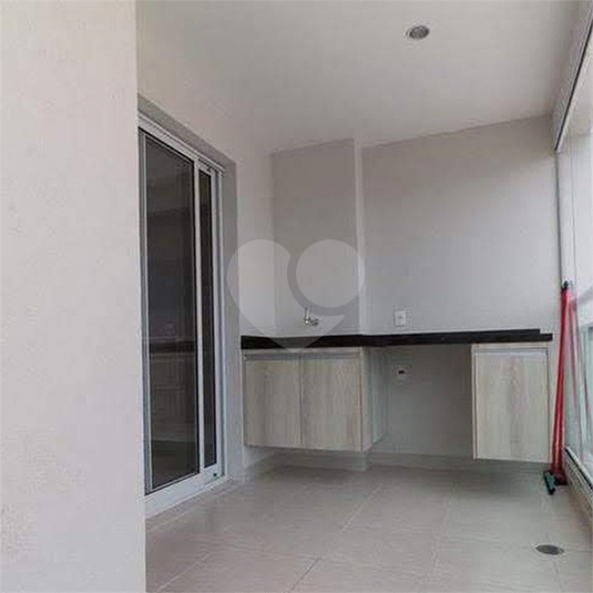 Venda Apartamento São Paulo Pinheiros REO951105 5