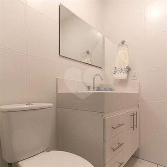 Venda Apartamento São Paulo Pinheiros REO951105 10