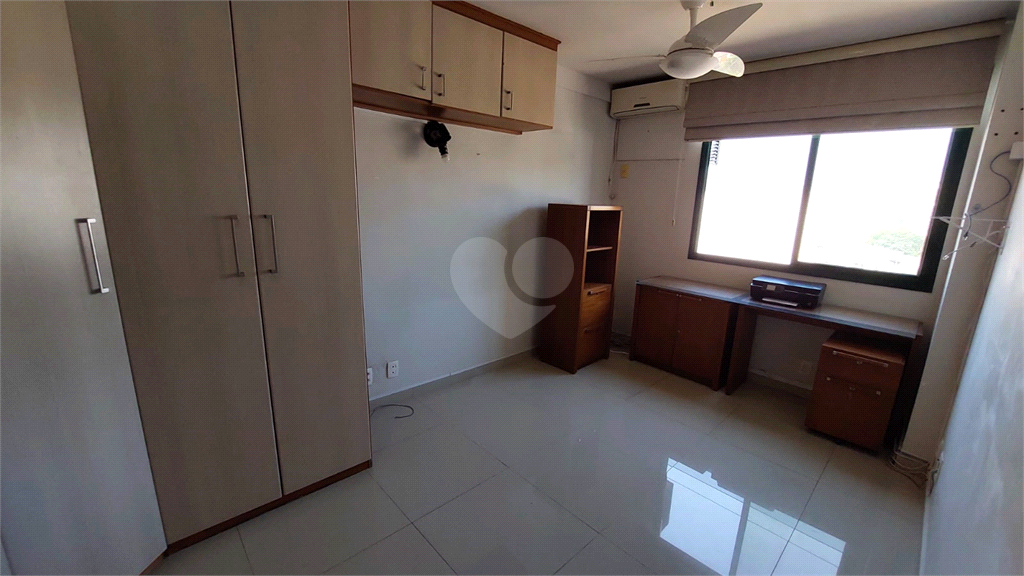 Venda Apartamento Niterói Pe Pequeno REO951112 15