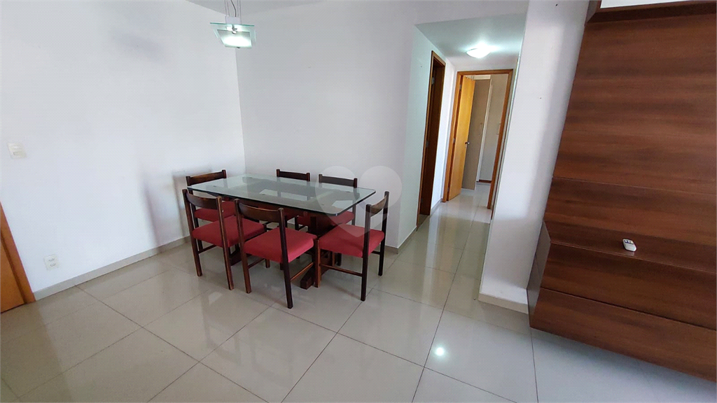 Venda Apartamento Niterói Pe Pequeno REO951112 3