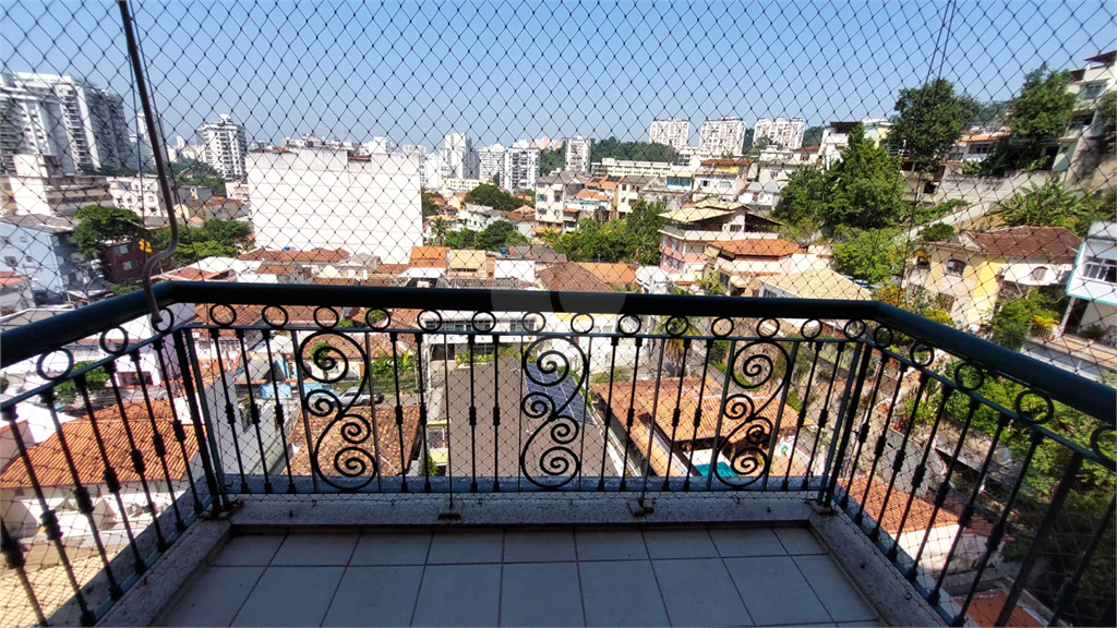 Venda Apartamento Niterói Pe Pequeno REO951112 7