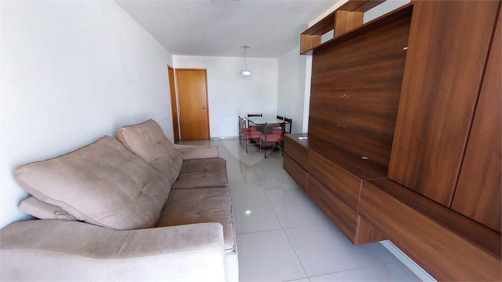 Venda Apartamento Niterói Pe Pequeno REO951112 5