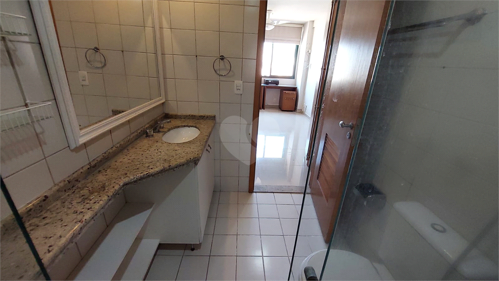 Venda Apartamento Niterói Pe Pequeno REO951112 20