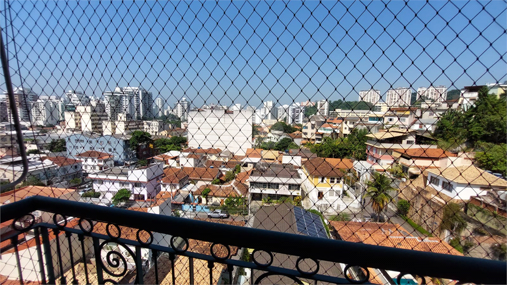 Venda Apartamento Niterói Pe Pequeno REO951112 8