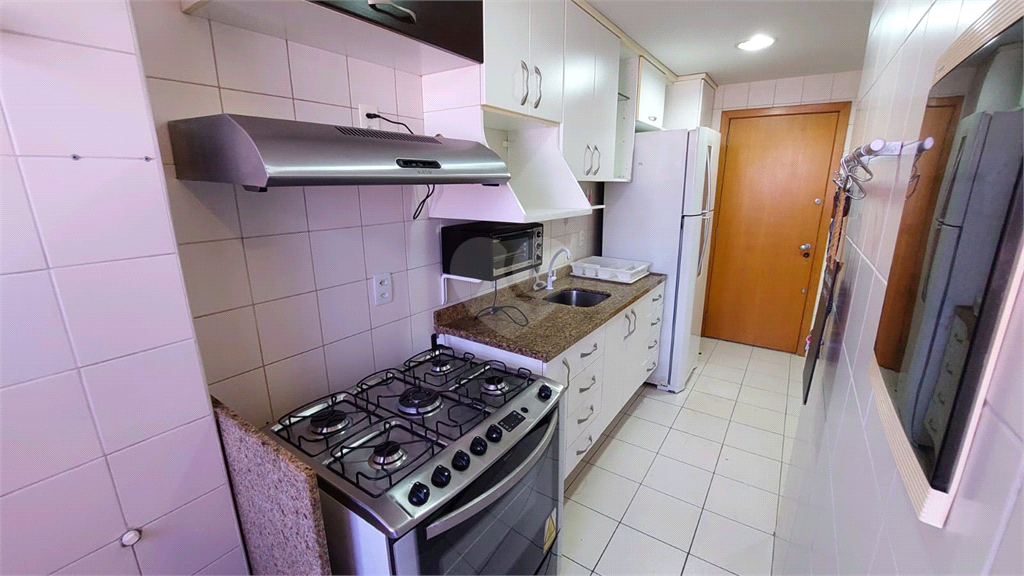 Venda Apartamento Niterói Pe Pequeno REO951112 28