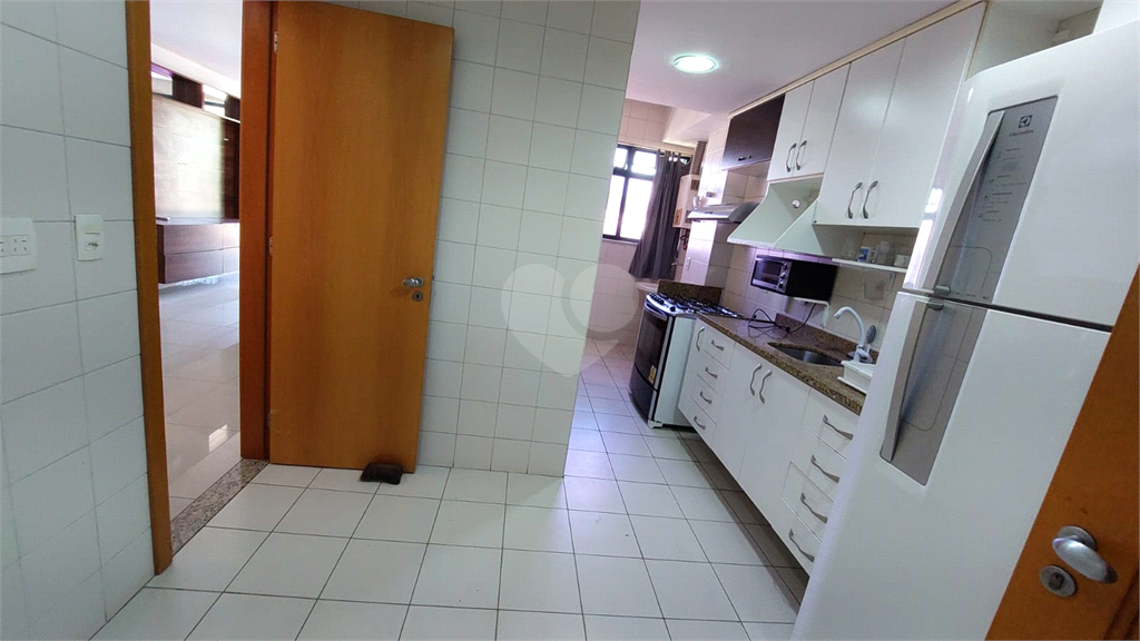 Venda Apartamento Niterói Pe Pequeno REO951112 25