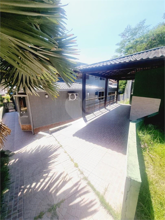 Venda Condomínio Niterói Serra Grande REO951113 35