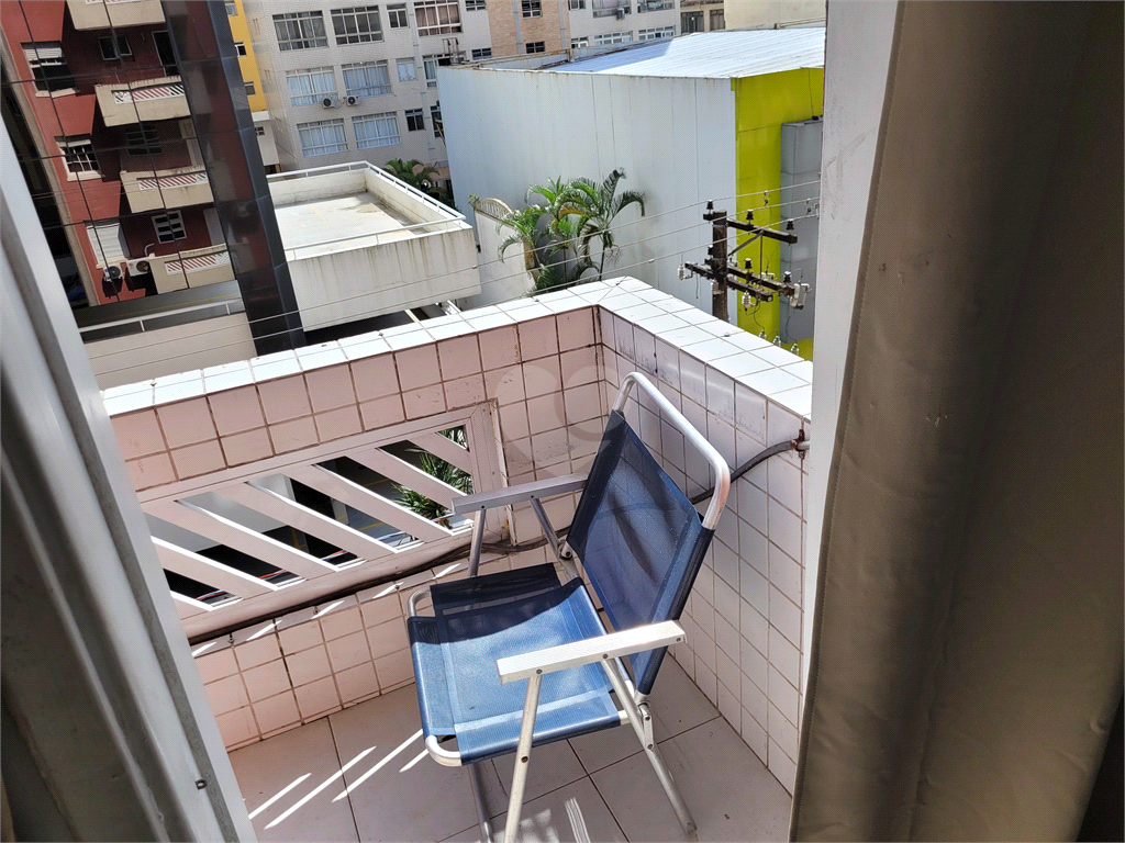 Venda Apartamento Santos Gonzaga REO951116 21