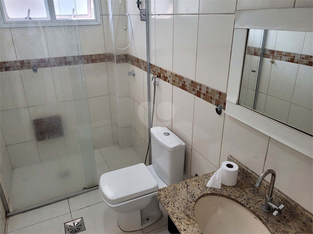 Venda Apartamento Santos Gonzaga REO951116 14