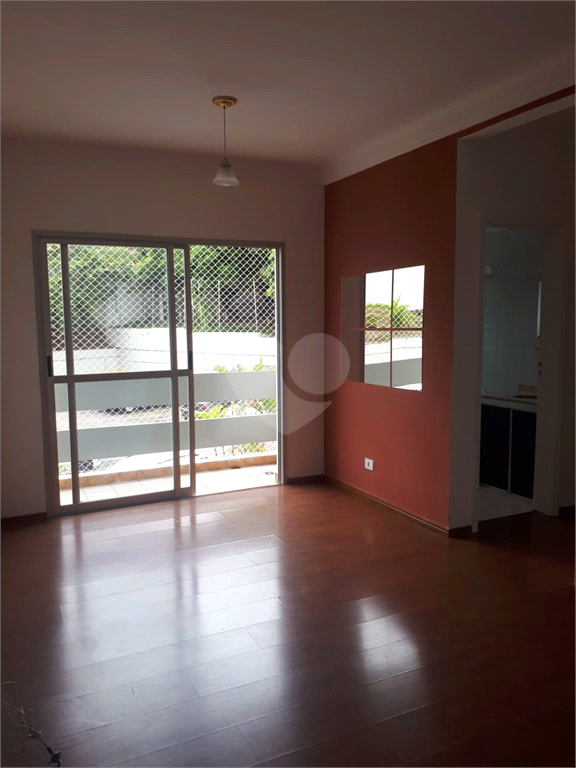 Venda Apartamento Sorocaba Parque Três Meninos REO951120 1