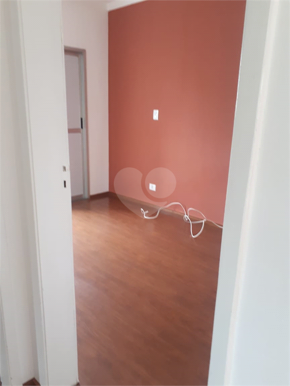 Venda Apartamento Sorocaba Parque Três Meninos REO951120 2