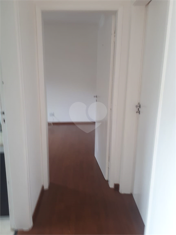 Venda Apartamento Sorocaba Parque Três Meninos REO951120 12