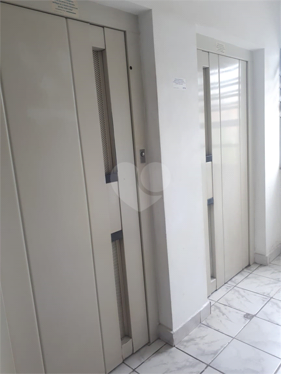 Venda Apartamento Sorocaba Parque Três Meninos REO951120 15