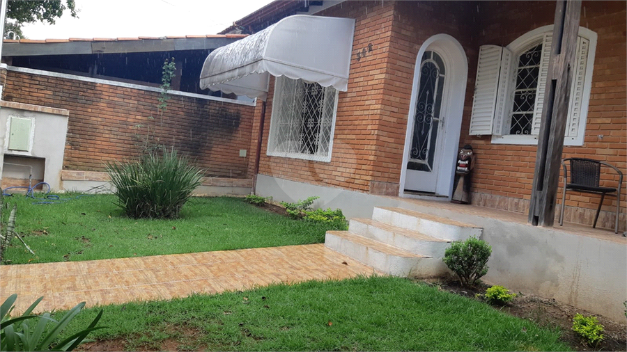 Venda Casa Valinhos Parque Cecap REO951121 1