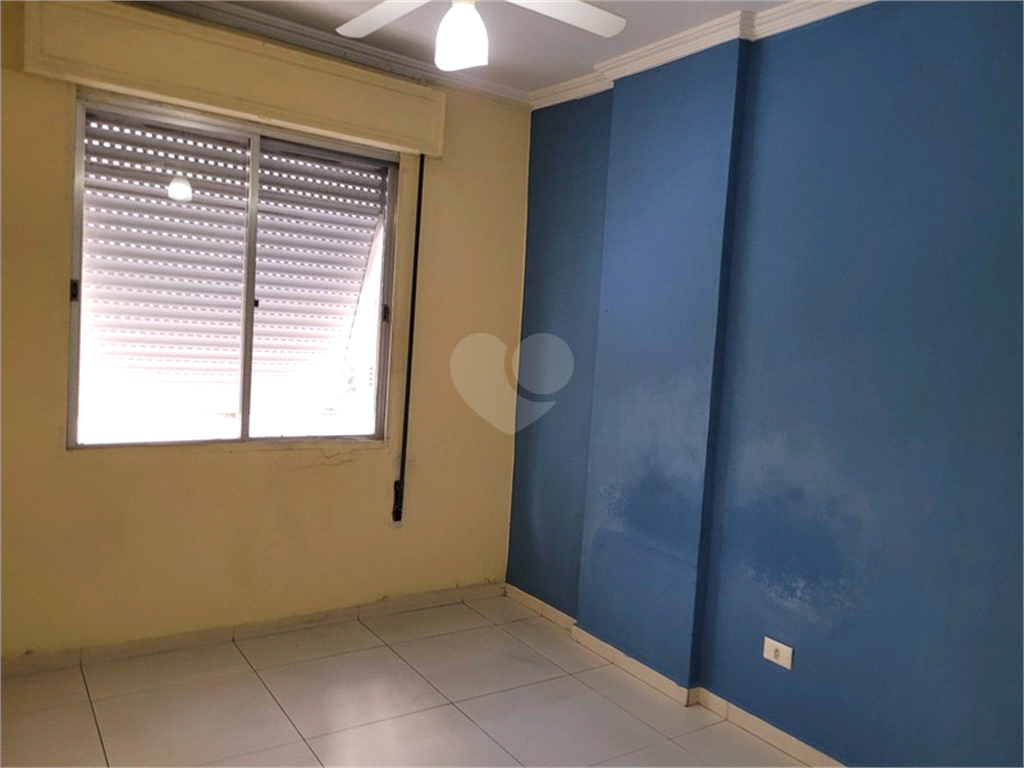 Venda Apartamento Santos Boqueirão REO951129 3