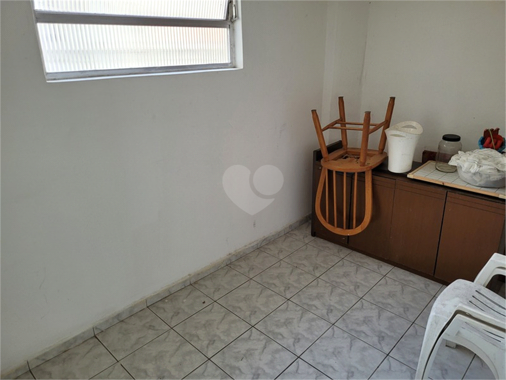 Venda Apartamento Santos Boqueirão REO951129 17