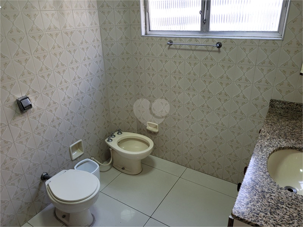 Venda Apartamento Santos Boqueirão REO951129 9