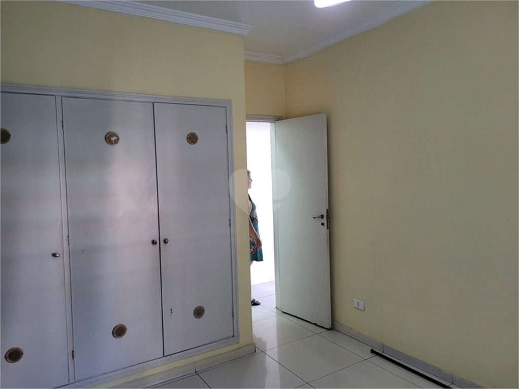 Venda Apartamento Santos Boqueirão REO951129 5