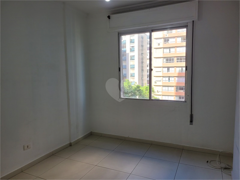 Venda Apartamento Santos Boqueirão REO951129 6