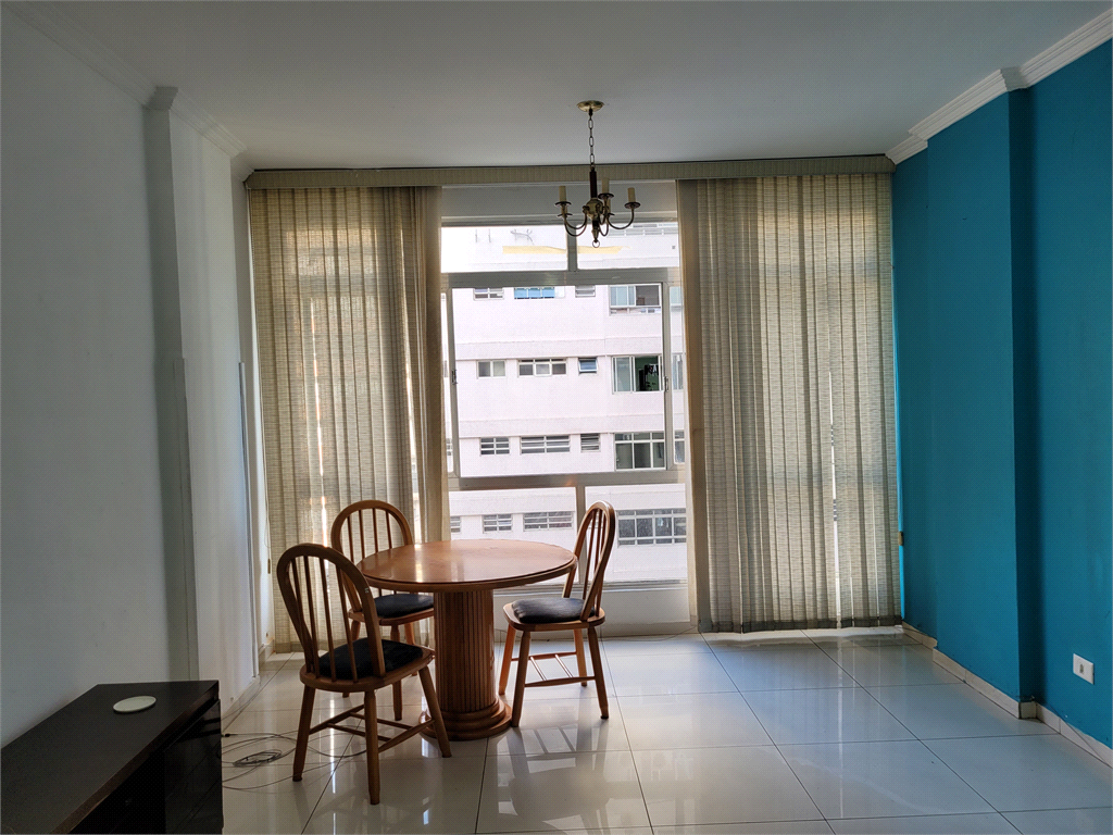 Venda Apartamento Santos Boqueirão REO951129 1