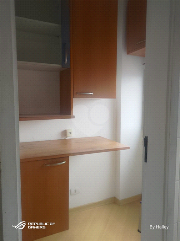 Venda Apartamento São Paulo Vila Dom Pedro I REO951134 8