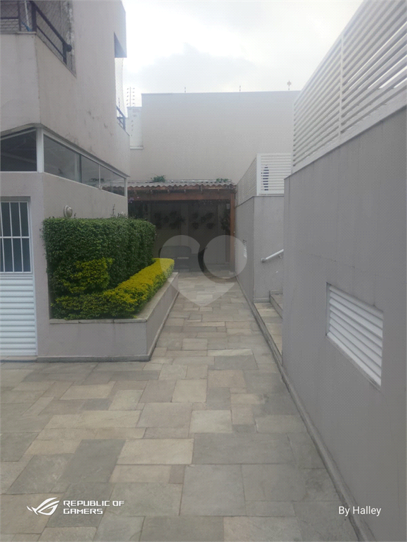 Venda Apartamento São Paulo Vila Dom Pedro I REO951134 29