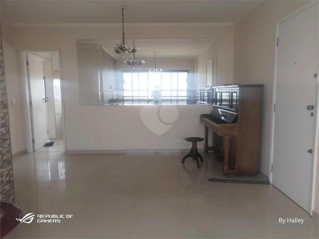 Venda Apartamento São Paulo Vila Dom Pedro I REO951134 11