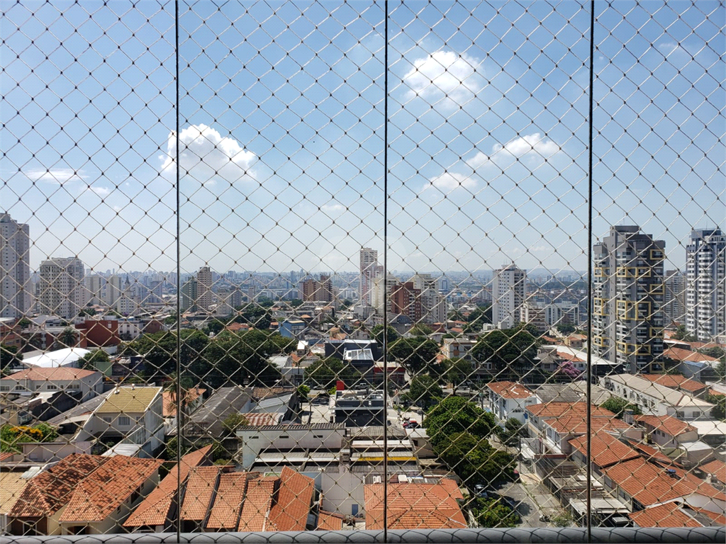 Venda Apartamento São Paulo Vila Dom Pedro I REO951134 23