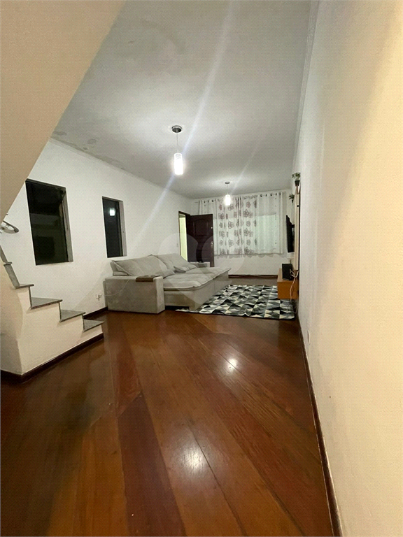 Venda Casa Santo André Parque Capuava REO951143 12