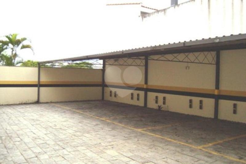 Aluguel Casa São Paulo Indianópolis REO95115 6