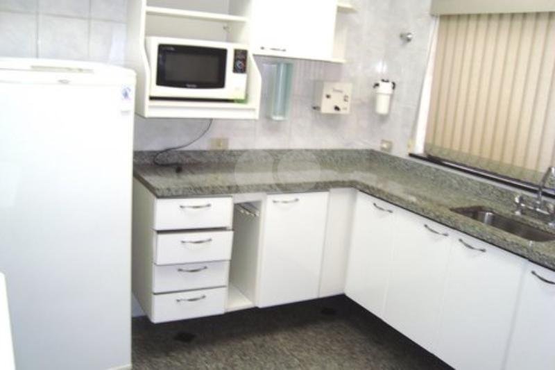 Aluguel Casa São Paulo Indianópolis REO95115 3