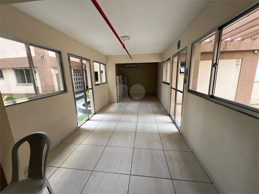 Venda Apartamento Rio De Janeiro Todos Os Santos REO951154 20