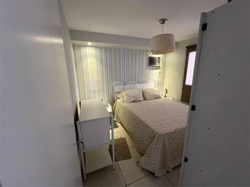 Venda Apartamento Rio De Janeiro Todos Os Santos REO951154 4