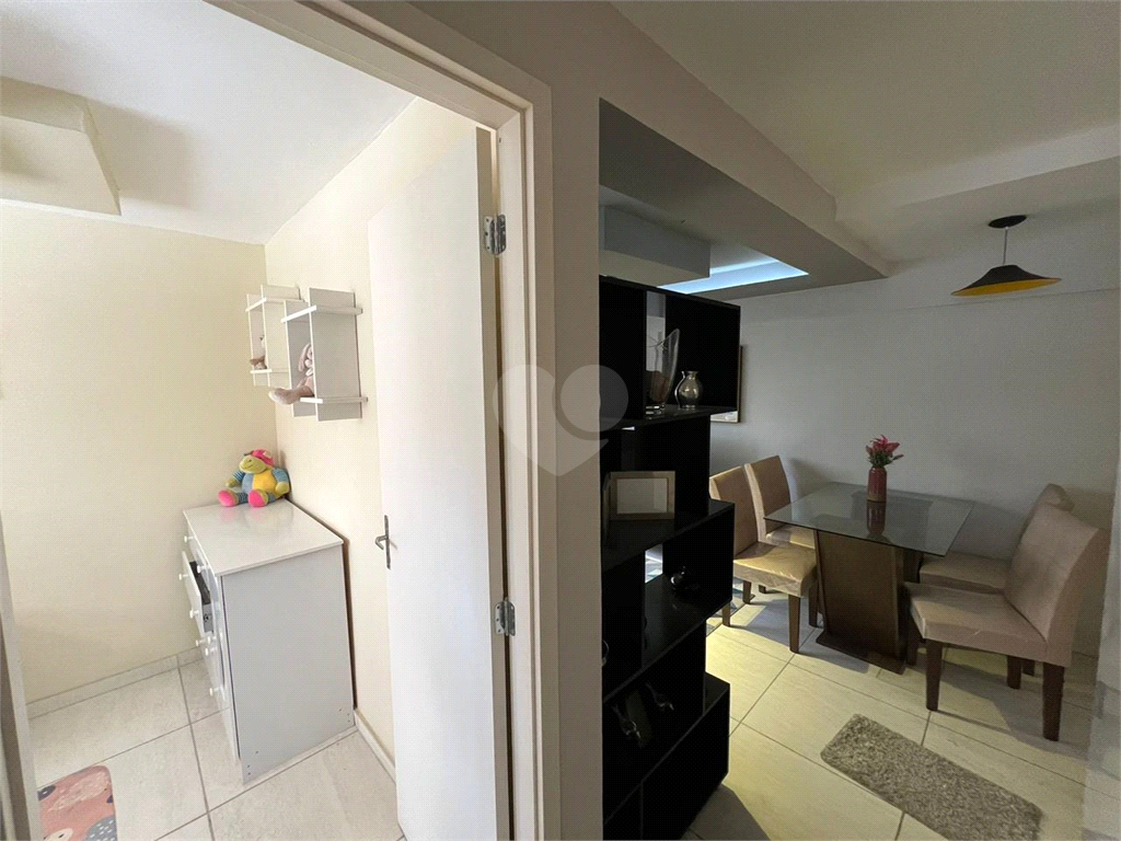 Venda Apartamento Rio De Janeiro Todos Os Santos REO951154 13