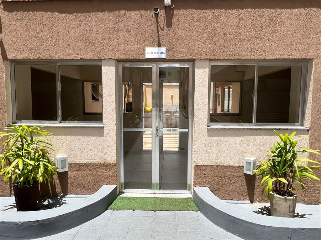 Venda Apartamento Rio De Janeiro Todos Os Santos REO951154 1