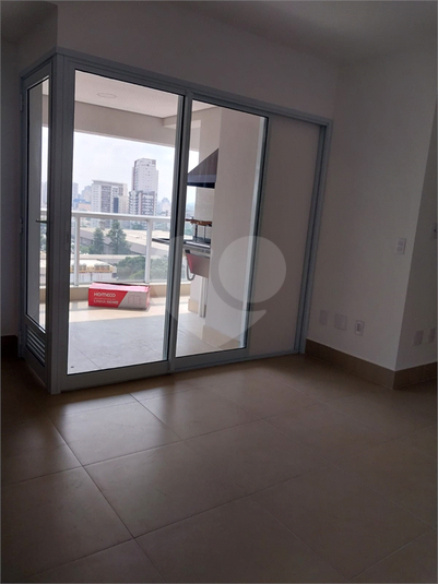 Venda Apartamento São Paulo Vila Azevedo REO951158 7