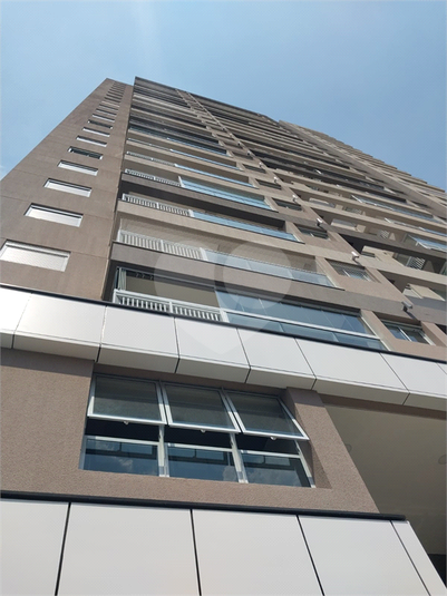 Venda Apartamento São Paulo Vila Azevedo REO951158 1