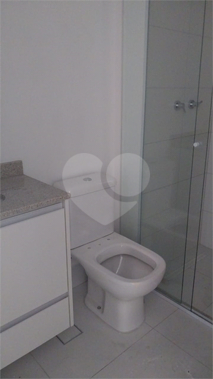 Venda Apartamento São Paulo Vila Azevedo REO951158 18