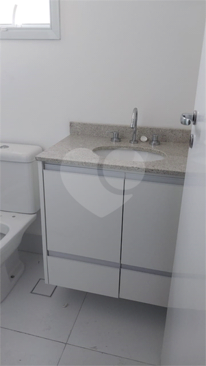 Venda Apartamento São Paulo Vila Azevedo REO951158 9