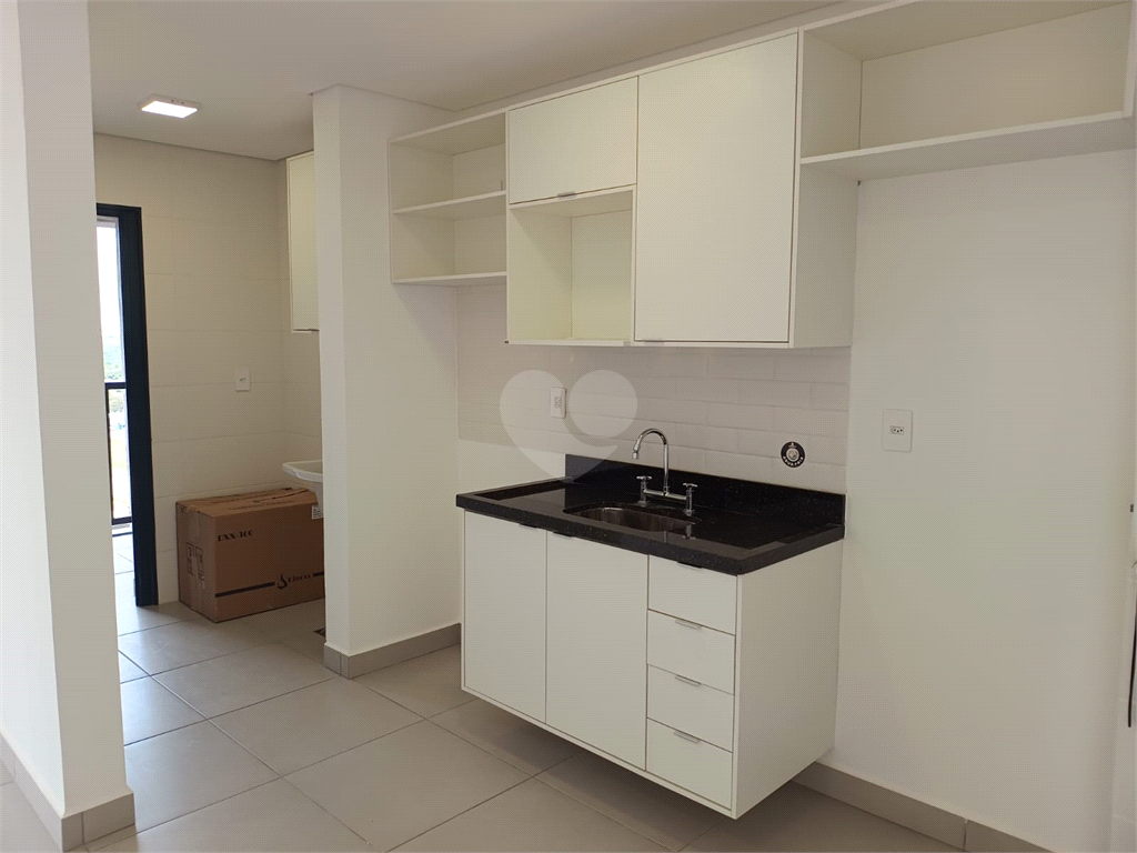 Aluguel Apartamento Sorocaba Além Ponte REO951162 5