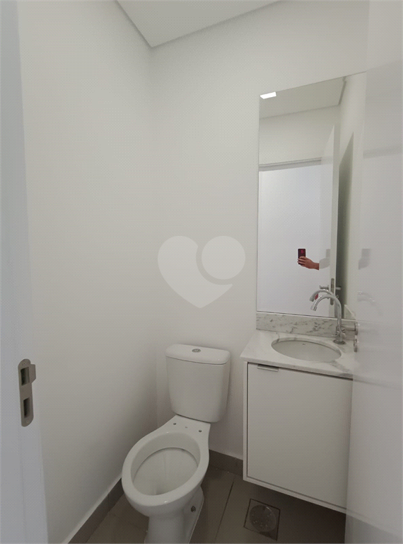 Aluguel Apartamento Sorocaba Além Ponte REO951162 6