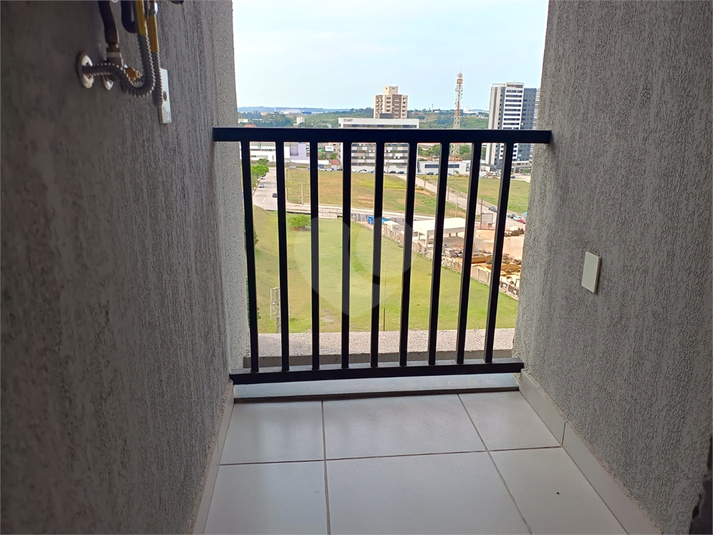 Aluguel Apartamento Sorocaba Além Ponte REO951162 16