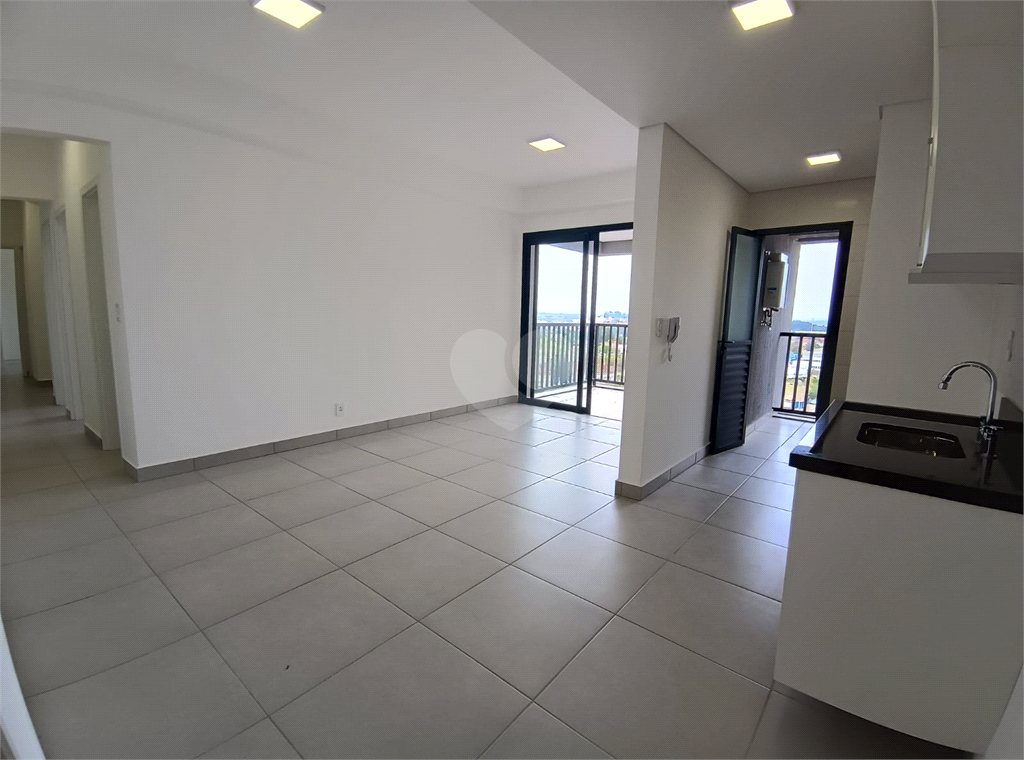 Aluguel Apartamento Sorocaba Além Ponte REO951162 4