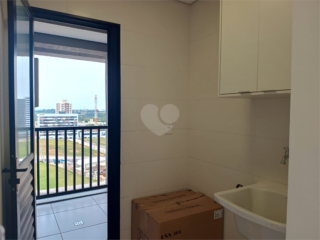 Aluguel Apartamento Sorocaba Além Ponte REO951162 15