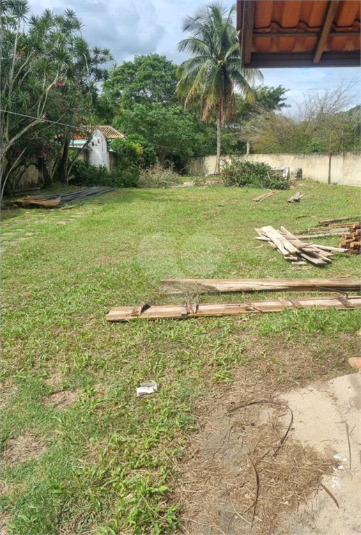 Venda Terreno Niterói Camboinhas REO951165 2